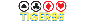 Logo TIGER96